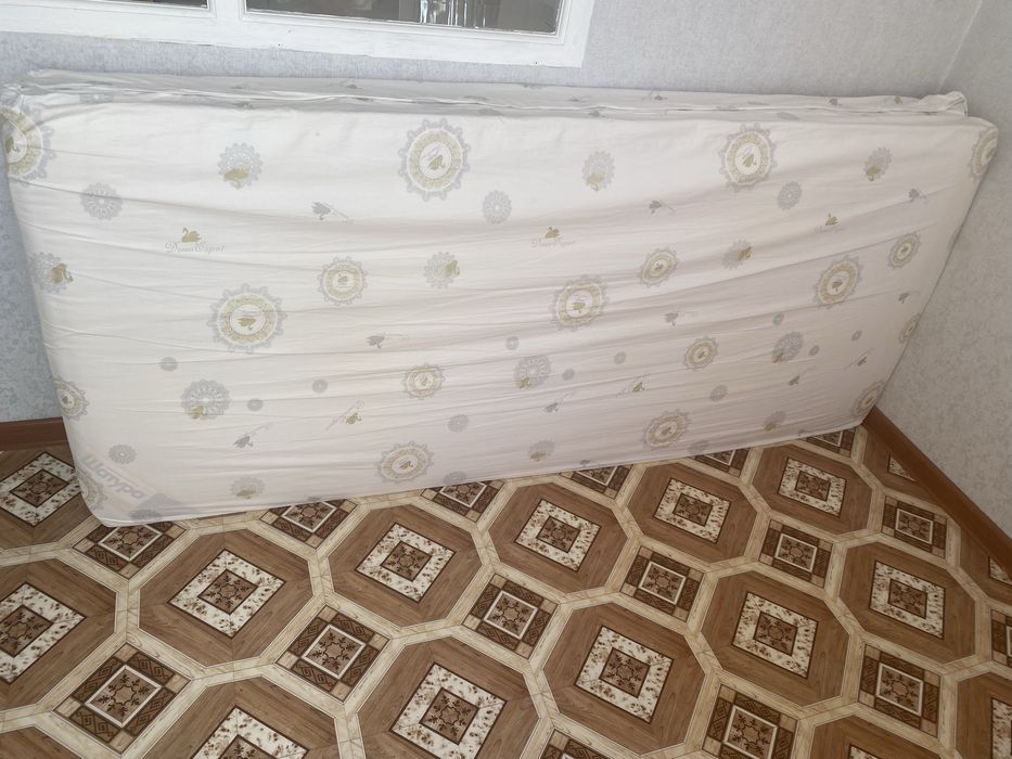 Продам ортопедический матрас