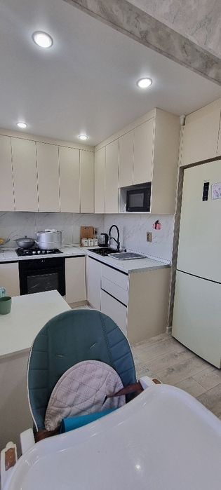 Продам 3-х комн квартиру