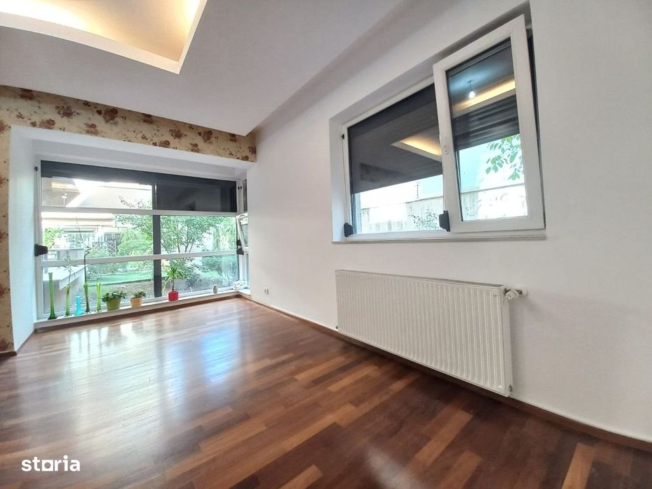 Ap 3 camere premium Herăstrău, la 1 min de parc, 2 parcări incluse