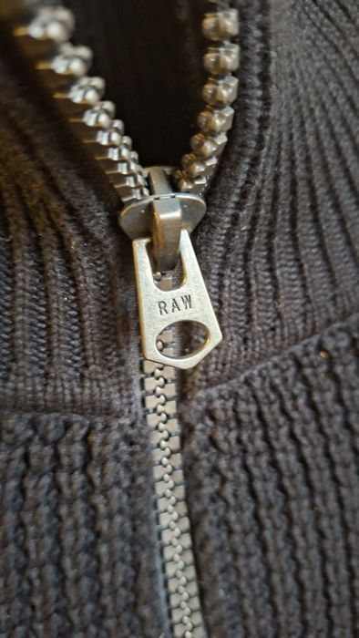 Крутой джемпер G-Star RAW