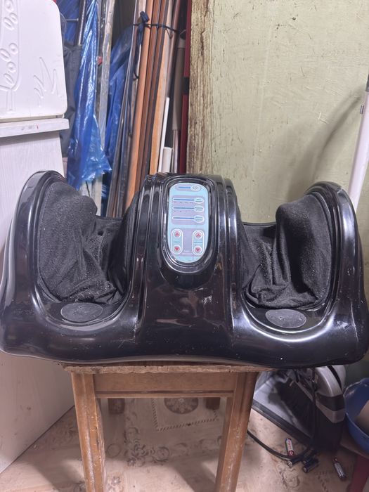 Продаётся электро массажер