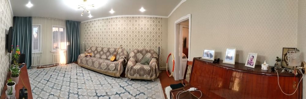 Продам дом 5 комнат