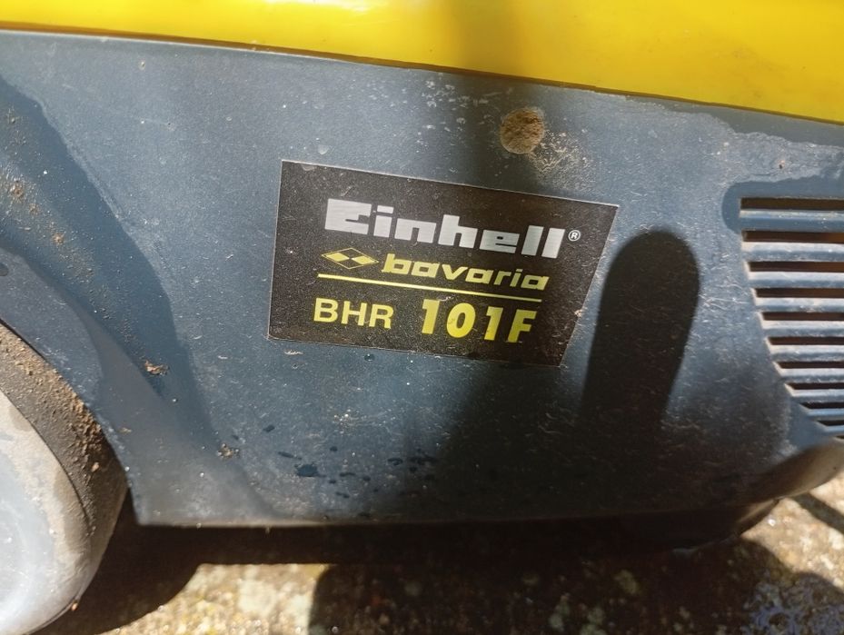 Водоструйка Einhel