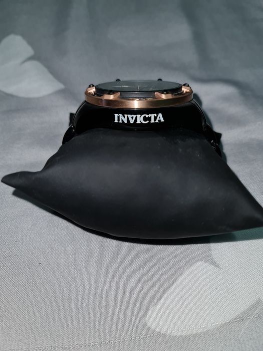 .invicta  Bolt  automatic   original