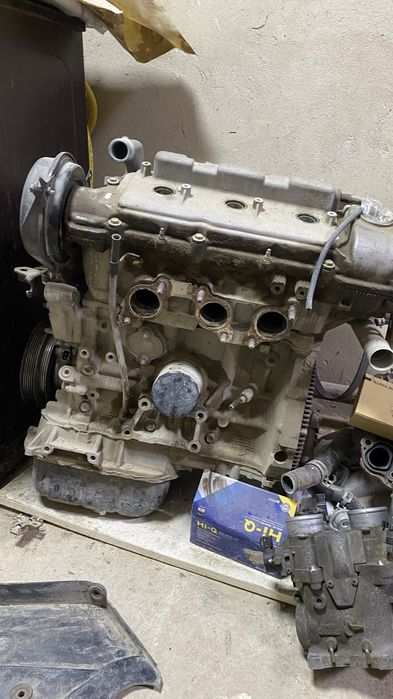 Мотор аатомобиль Альфард