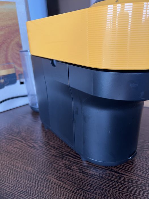 Nespresso Vertuo Pop – Aparat de cafea