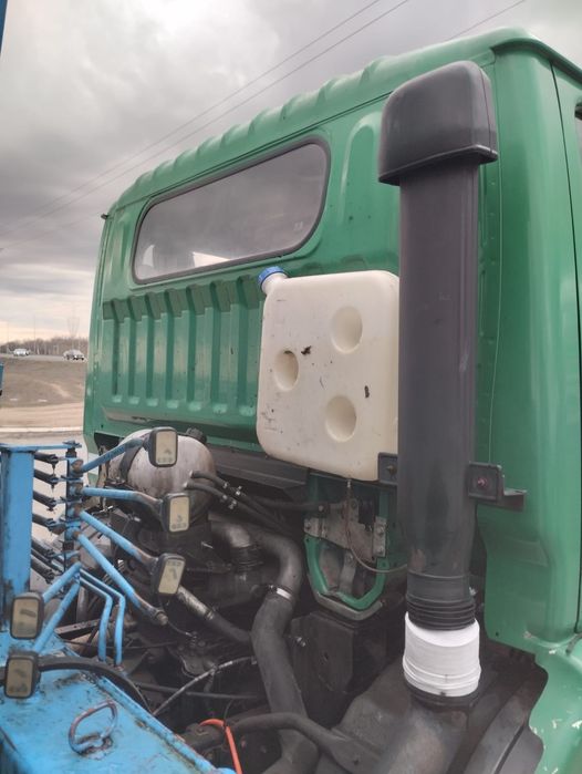 Продам манипулятор