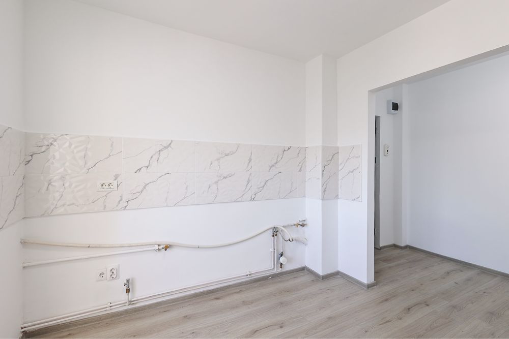 Apartament 2 camere