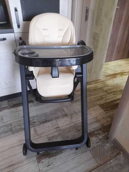 Столче за хранене