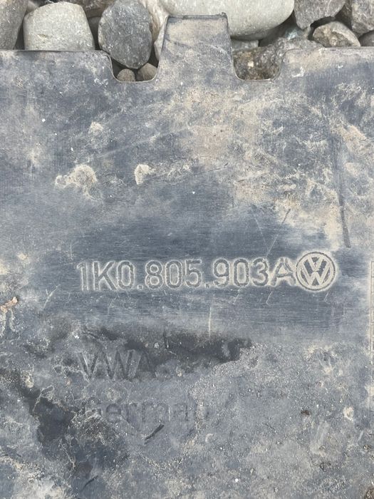 Fusta Bara Fata Volkswagen Golf V 1K1 2003 - 2009 1K0805903A