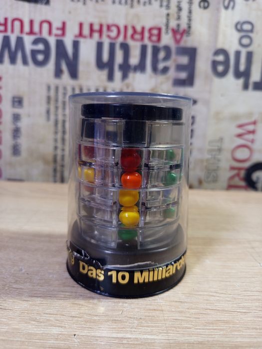 "Nintendo" Ten Bilion Barell