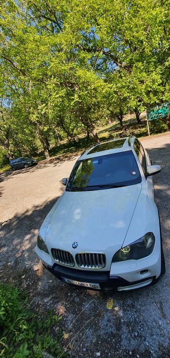 BMW   x5 e70 SD 286 к.с.