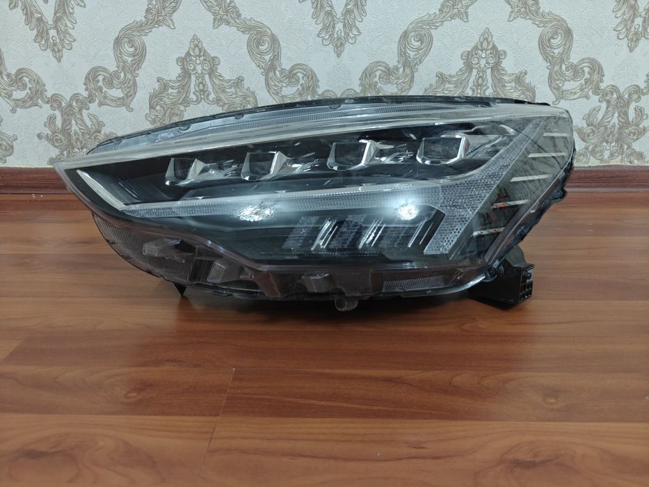 Фара б/у для Haval Jolion