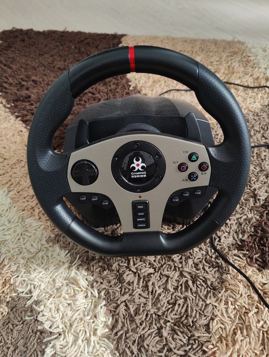 Vand set volan de gaming mirya