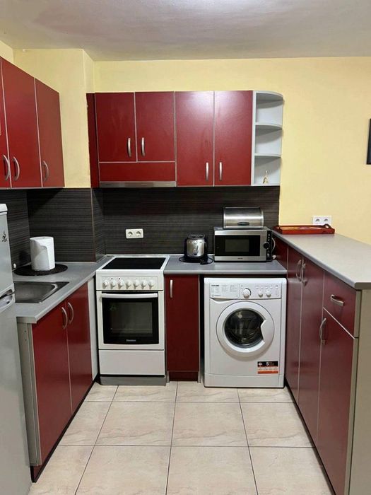 Дава се под наем Двустаен апартамент в София, Студентски град - 77 кв.м за 600 € - Снимка #3