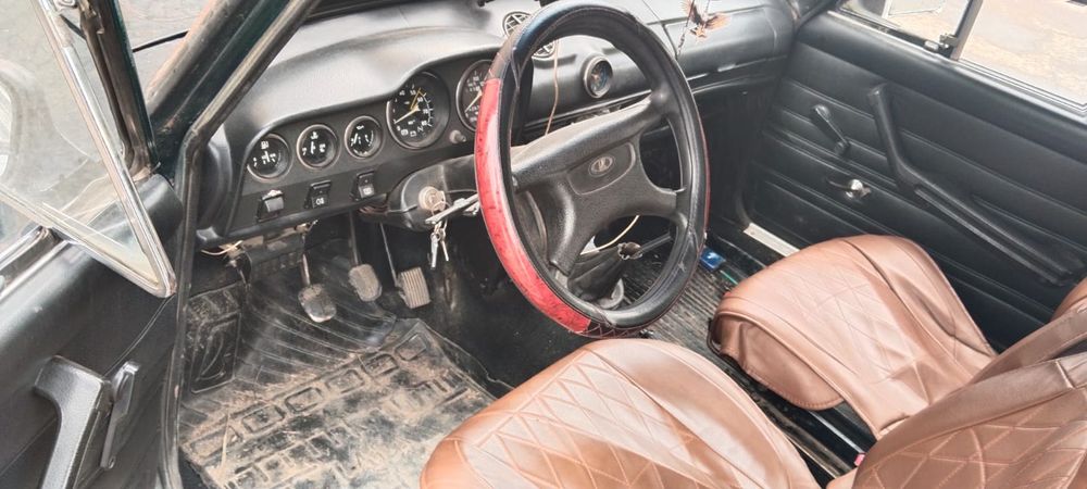 Ваз 2106 карбюратор