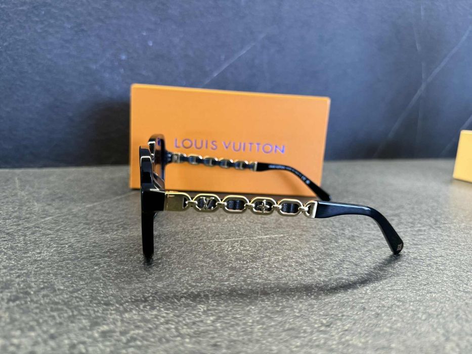 Продавам слънчеви очила Louis Vuitton  LV Cartier, Burberry  Miu Miu