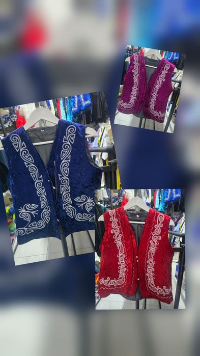 Готовый бизнес детской одежды