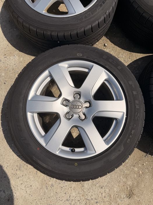 5x112 Audi / VW джанти 17