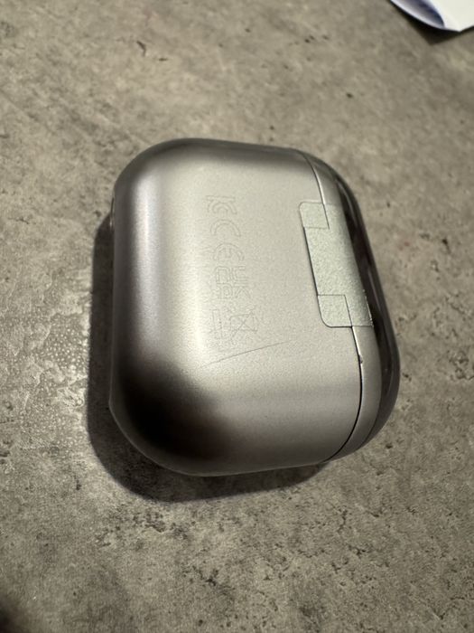 Слушалки Galaxy Buds 3 pro