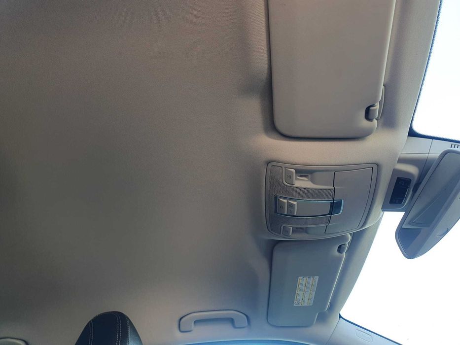 Dezmembrez Mercedes W166 ML 250 2.2D Auto 2013