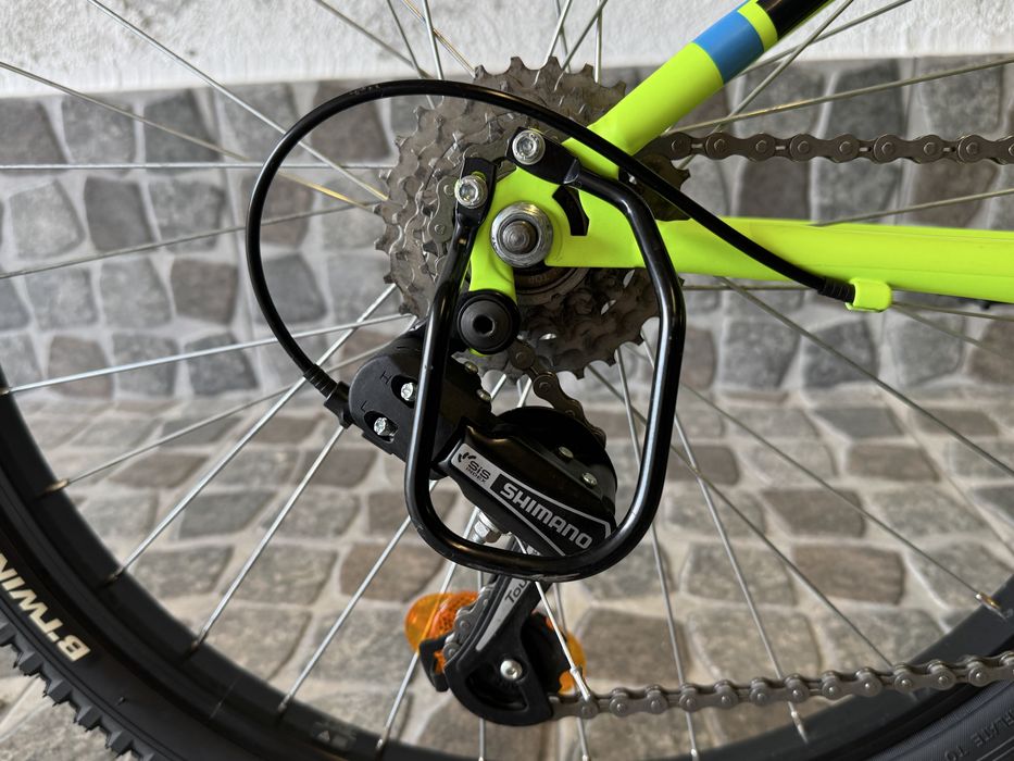 Детско колело Rockrider ST500