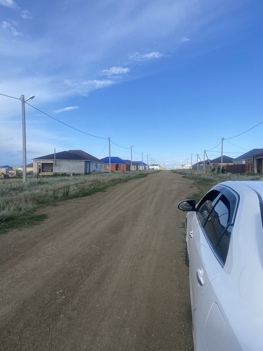 продам землю с времянкой