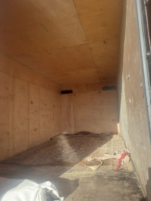 Борт сатылады ...