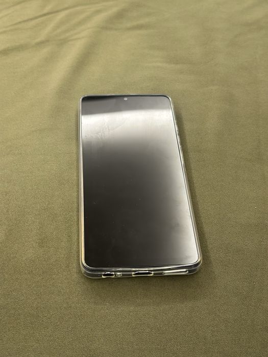 Vand telefon ZTE Blade A36