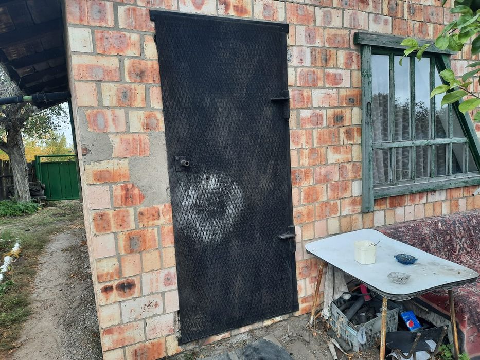 Продам дачу на Маяке