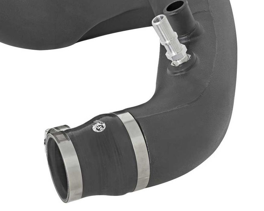 Спортен Филтър aFe Momentum GT Cold Air Intake Ford Mustang 2.3 EcoBoost  15-17