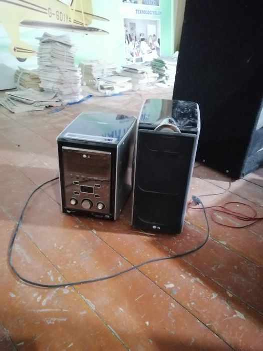 Самбуфер сотилади