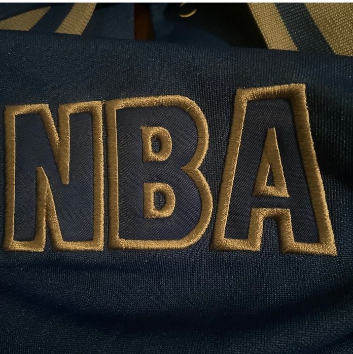 NBA Unique XL All Teams