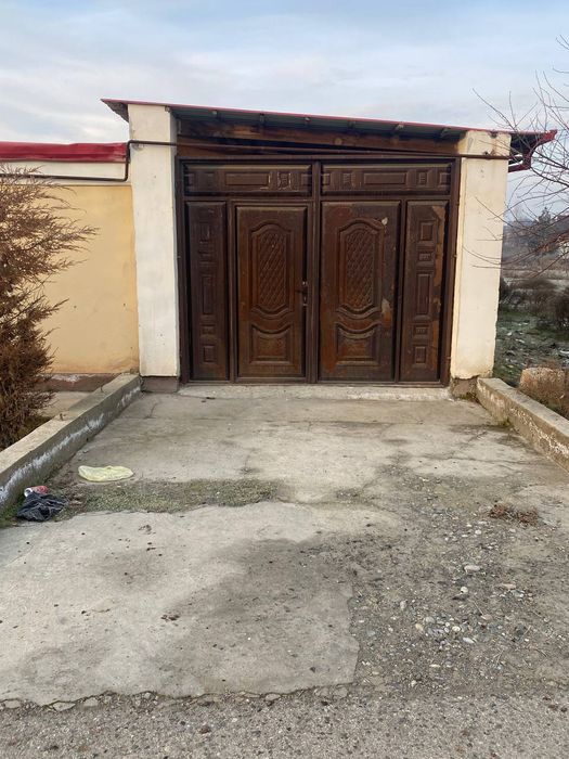 Samarqand viloyati Jomboy tumani Baniisani orqasi