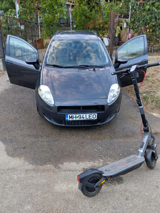 Fiat grande punto 1.3  multijet