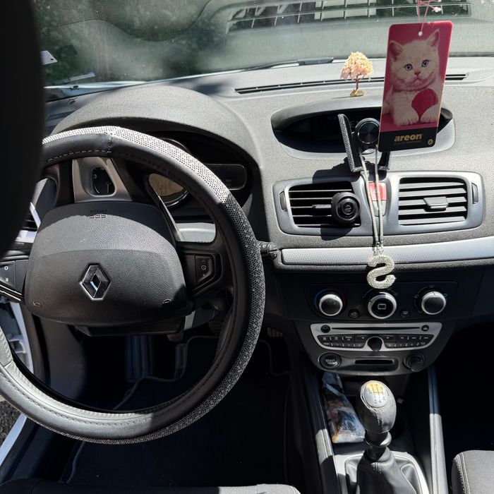 Renault Megane 1.5 DCI  2009