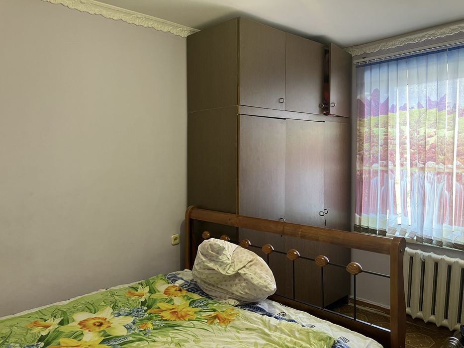 2-х комнатная квартира