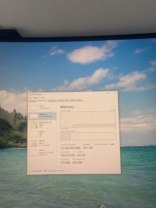 Vand pc medium gaming