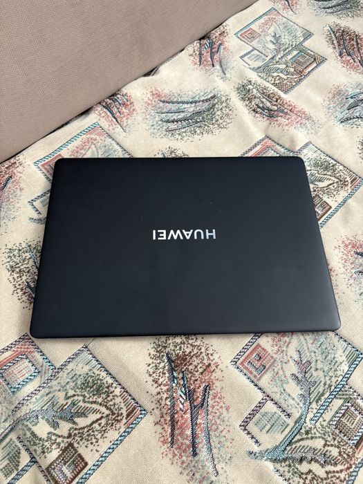 Ноутбук Huawei MateBook X Pro