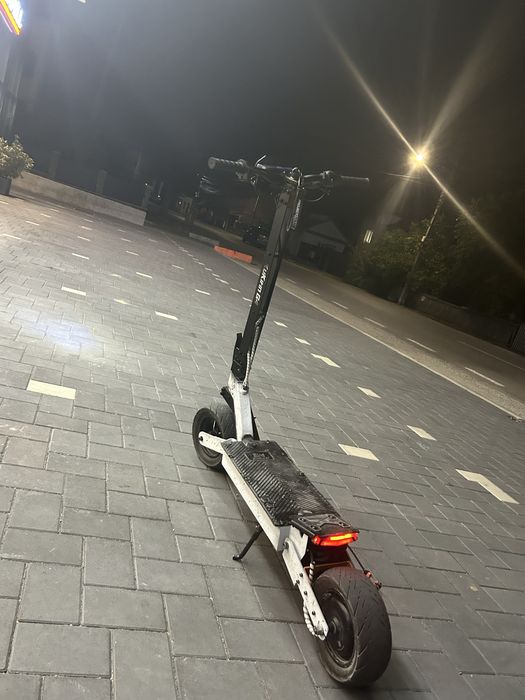 Vand kukurin g4