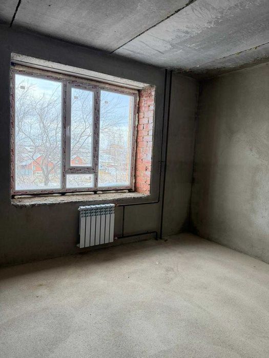 Продам евро 2-х ком кв в НОВОСТРОЙКЕ