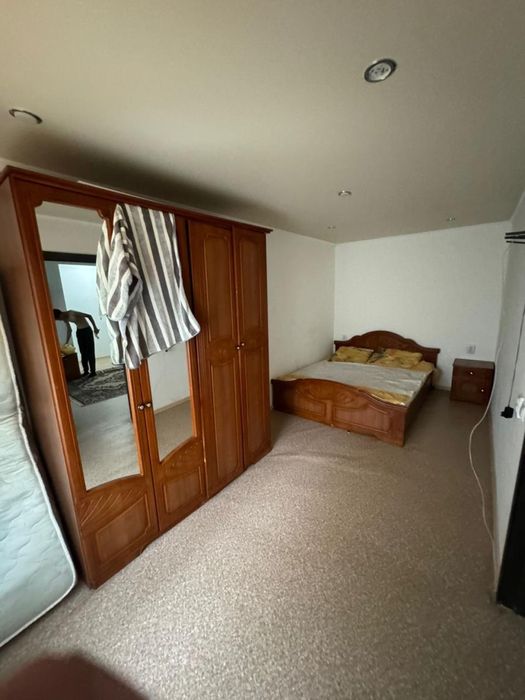 Сдам квартиру посуточно