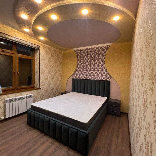 Кухня шкаф купе матрас