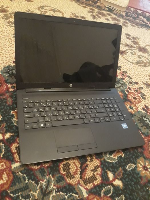 Ноутбук сатылады