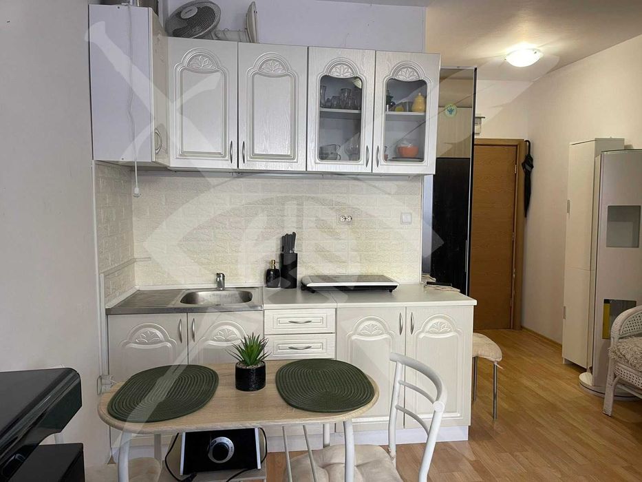 Продава се Ателие в к.к. Слънчев бряг - 28 кв.м за 1143 €/кв.м - Снимка #1