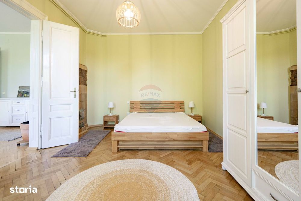 De vânzare apartament cu 2 camere Ultracentral, Piața Gojdu