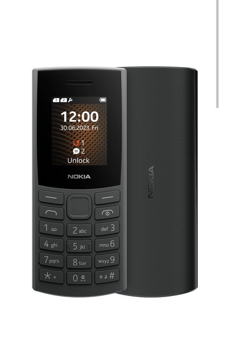 Vand telefon Nokia 105 4G