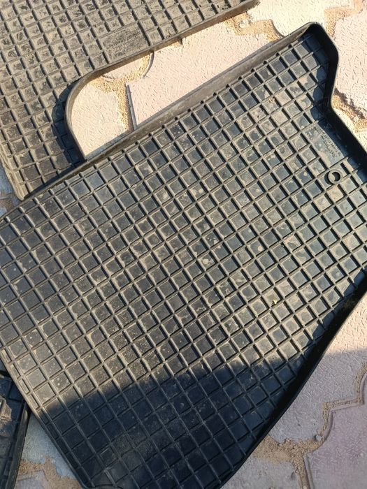 Коврики полики для ренжика