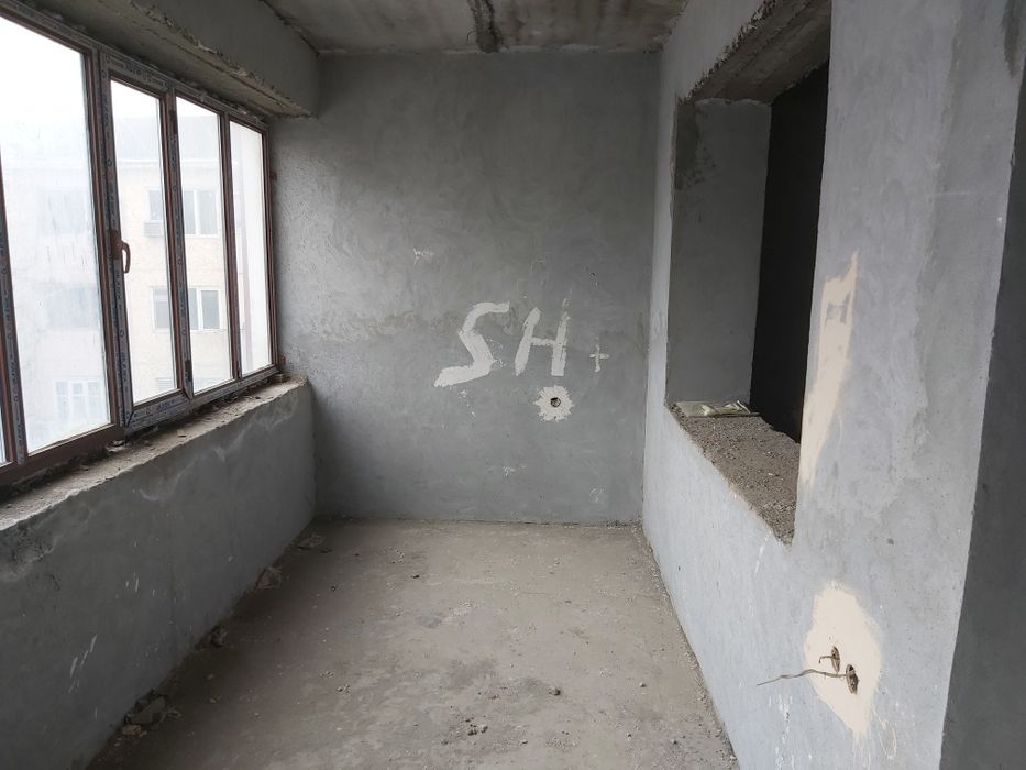 Kvartira sotiladi 97 m² yangi uy g‘ishtli.
Gaz, elektr, suv doimiy
Xon