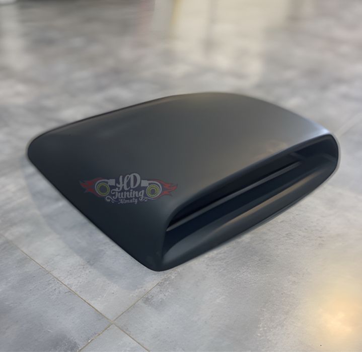 Ковш на крышу Subaru Forester SF